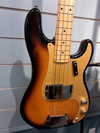 Fender AMERICAN ORIGINAL '50S P-BASS 2